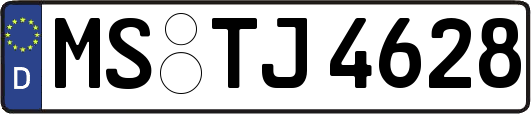 MS-TJ4628