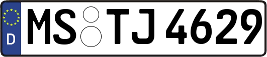 MS-TJ4629