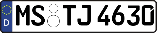 MS-TJ4630