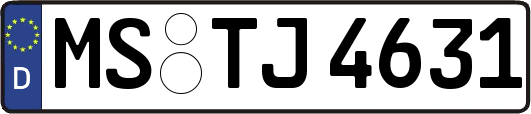 MS-TJ4631