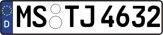 MS-TJ4632