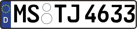 MS-TJ4633