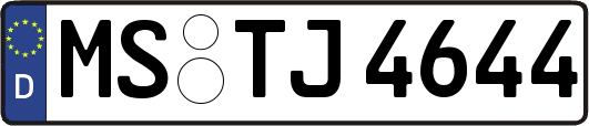 MS-TJ4644