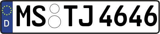 MS-TJ4646