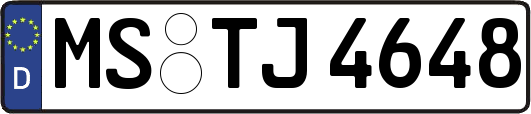 MS-TJ4648