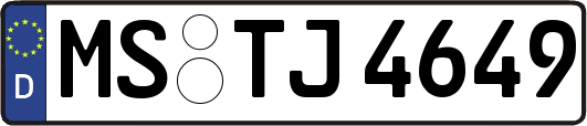 MS-TJ4649