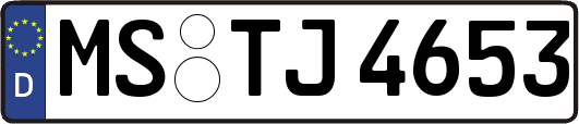 MS-TJ4653