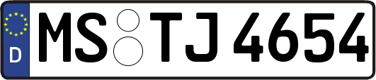 MS-TJ4654