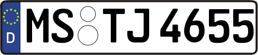 MS-TJ4655