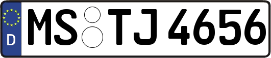 MS-TJ4656