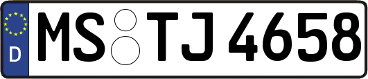 MS-TJ4658