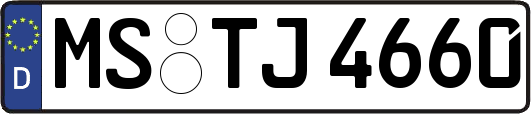 MS-TJ4660