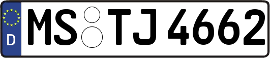 MS-TJ4662