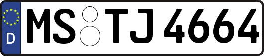 MS-TJ4664