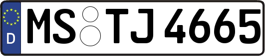 MS-TJ4665