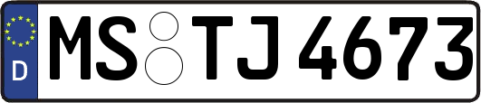 MS-TJ4673
