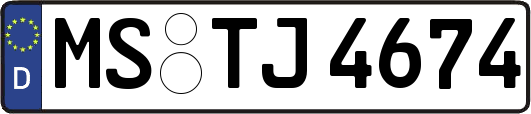 MS-TJ4674