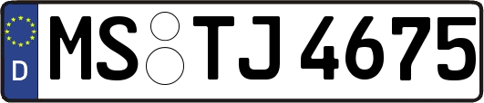 MS-TJ4675