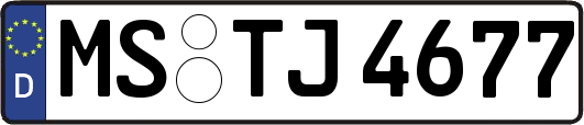 MS-TJ4677