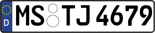 MS-TJ4679