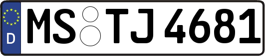 MS-TJ4681