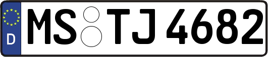 MS-TJ4682
