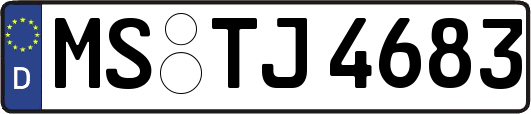 MS-TJ4683