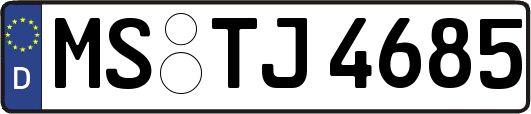 MS-TJ4685
