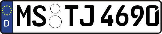 MS-TJ4690