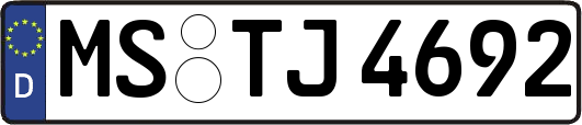 MS-TJ4692