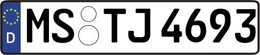MS-TJ4693
