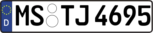 MS-TJ4695