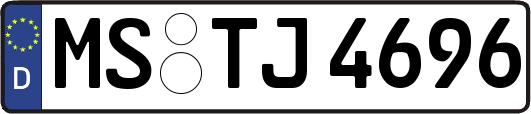 MS-TJ4696