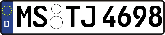 MS-TJ4698
