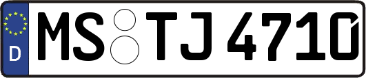 MS-TJ4710