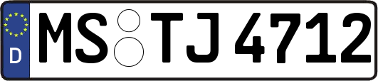 MS-TJ4712