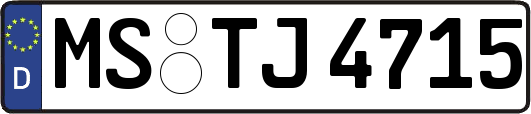 MS-TJ4715
