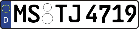 MS-TJ4719