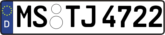 MS-TJ4722