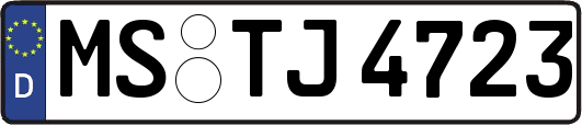 MS-TJ4723
