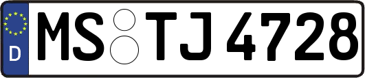 MS-TJ4728