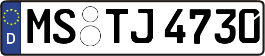 MS-TJ4730
