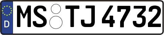 MS-TJ4732