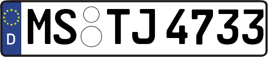 MS-TJ4733