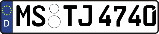 MS-TJ4740