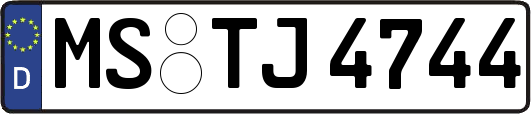 MS-TJ4744