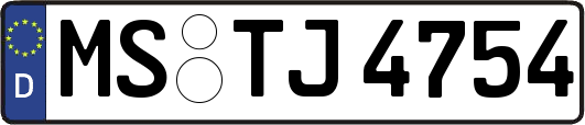 MS-TJ4754