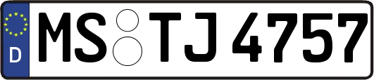 MS-TJ4757