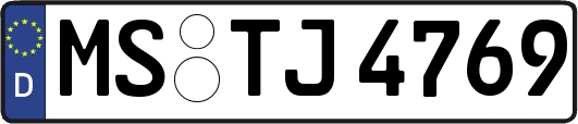 MS-TJ4769