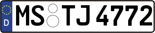 MS-TJ4772
